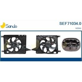 Servopumpe von SANDO
