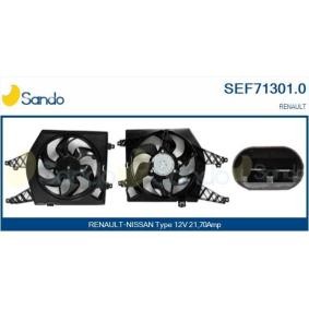 Servopumpe von SANDO