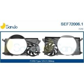 Acquista Pompa idraulica, sterzo da SANDO SSP72146.0 a buon mercato per soli 240,00 €