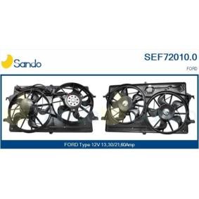 Servopumpe von SANDO