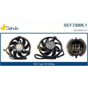 Servopumpe von SANDO