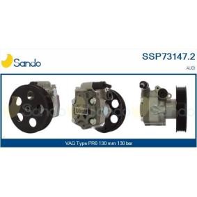 Servopumpe von SANDO