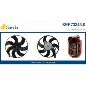 Servopumpe von SANDO