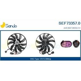 Servopumpe von SANDO