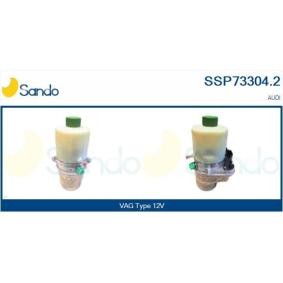 Servopumpe von SANDO