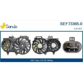 Servopumpe von SANDO