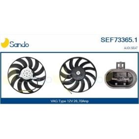 Servopumpe von SANDO