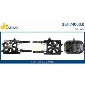 Servopumpe von SANDO