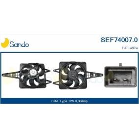Servopumpe von SANDO