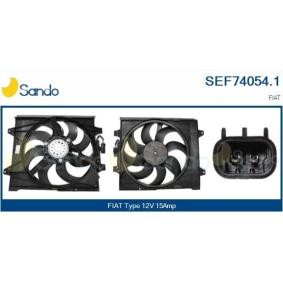 Servopumpe von SANDO