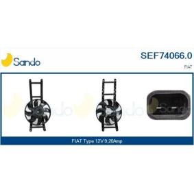 Servopumpe von SANDO