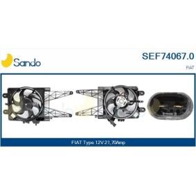 Servopumpe von SANDO