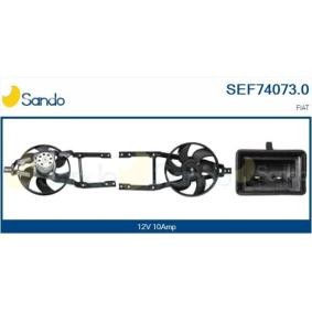 Servopumpe von SANDO