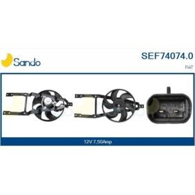 Servopumpe von SANDO