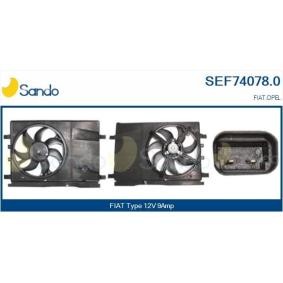 Servopumpe von SANDO