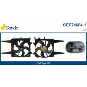 Servopumpe von SANDO