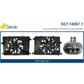 Servopumpe von SANDO