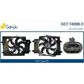 Servopumpe von SANDO