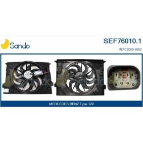 Servopumpe von SANDO