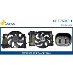 Servopumpe von SANDO