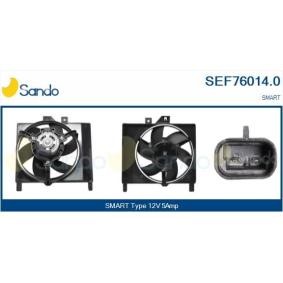 Achetez des Pompe de direction assistée SANDO SSP77111.1 à prix pour 115,03 €