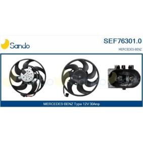 Servopumpe von SANDO