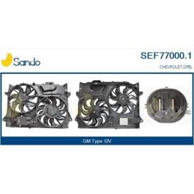 Servopumpe von SANDO