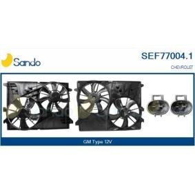 Servopumpe von SANDO