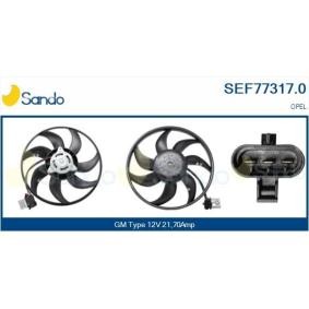 Servopumpe von SANDO