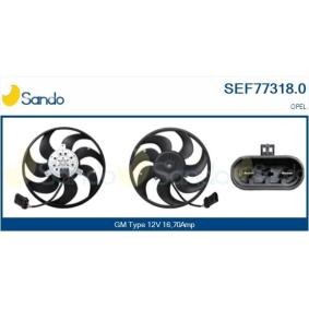 Servopumpe von SANDO