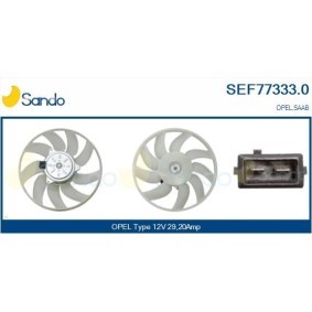 Servopumpe SSP83101.0 für HONDA