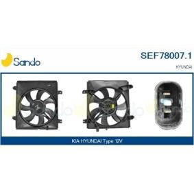 Servopumpe von SANDO