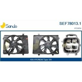 Achetez des Pompe de direction assistée SANDO SSP86102.0 à prix pour 235,72 €