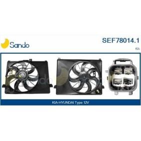 Servopumpe von SANDO