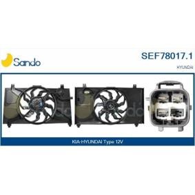 Servopumpe von SANDO