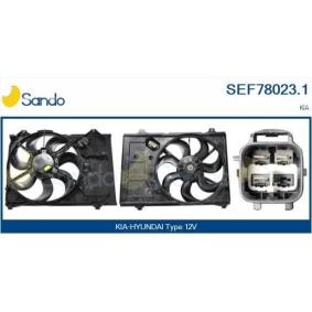 Servopumpe von SANDO