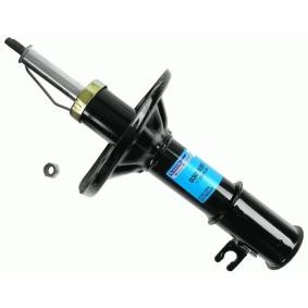 Stoßdämpfer 030 638 von SACHS günstig für 78,61 € online kaufen