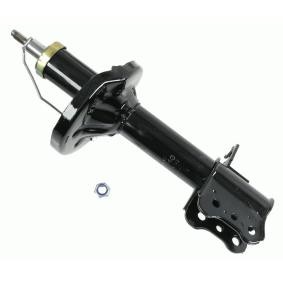 Stoßdämpfer für FORD USA von SACHS