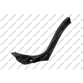 Achetez des Support de pare-chocs PRASCO ST0361003 à prix pour 18,38 €