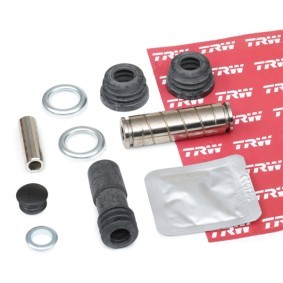 Acquista Kit manicotti di guida, Pinza freno da TRW ST1725 a buon mercato per soli 25,32 €