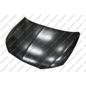 Achetez des Capot PRASCO ST4263100 à prix pour 532,34 €