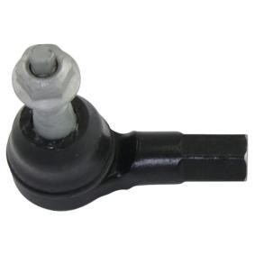 Spurstangenkopf für CHEVROLET von KAVO PARTS