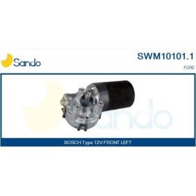 Scheibenwischermotor SWM10101.1
