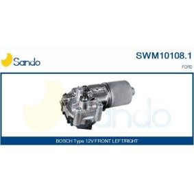 Scheibenwischermotor SWM10108.1