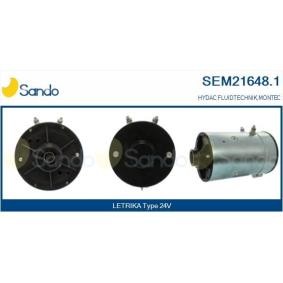 Compre Motor de limpa-vidros da SANDO SWM10156.1 a um preço baixo por 142,13 €
