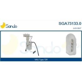 Comprar Motor del limpiaparabrisas de SANDO SWM15171.1 a bajo precio de 451,49 €