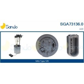 Compre Motor de limpa vidros de SANDO online para SWIFT III (MZ, EZ) a preços moderados