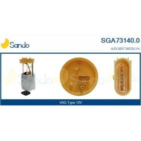 Comprar Motor del limpiaparabrisas de SANDO SWM15178.0 a bajo precio de 47,22 €