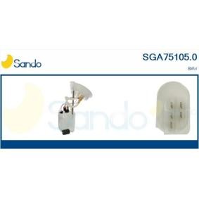Scheibenwischermotor von SANDO