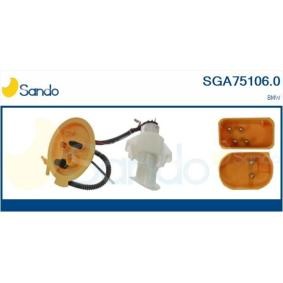 Scheibenwischermotor von SANDO